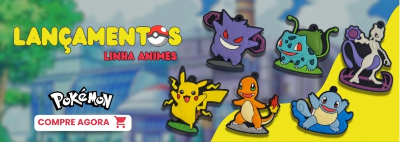 Pokemons